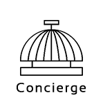 concierge icone