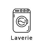 laverie icone