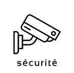 securite icone